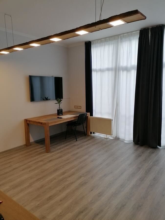 Апартаменты Palm apartment studio Riga Рига-13