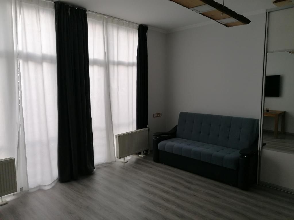 Апартаменты Palm apartment studio Riga Рига-21