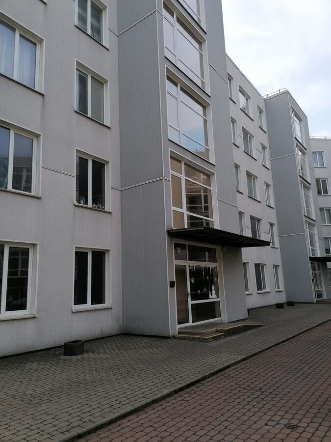 Апартаменты Palm apartment studio Riga Рига-6